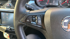 Vauxhall Corsa 1.4 Energy 5dr [AC] Petrol Hatchback